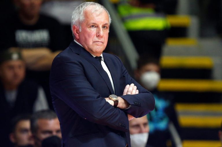 OBRADOVIĆ: Moramo da ne dozvolimo Makabiju drugu i treću priliku!