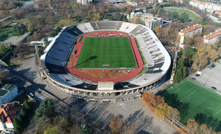 Agencija sa Malte tužila Partizan!