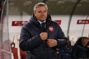 Dragan Stojković Piksi