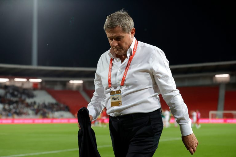 NOVI PROBLEM: Piksi ne može da računa na još jednog fudbalera!