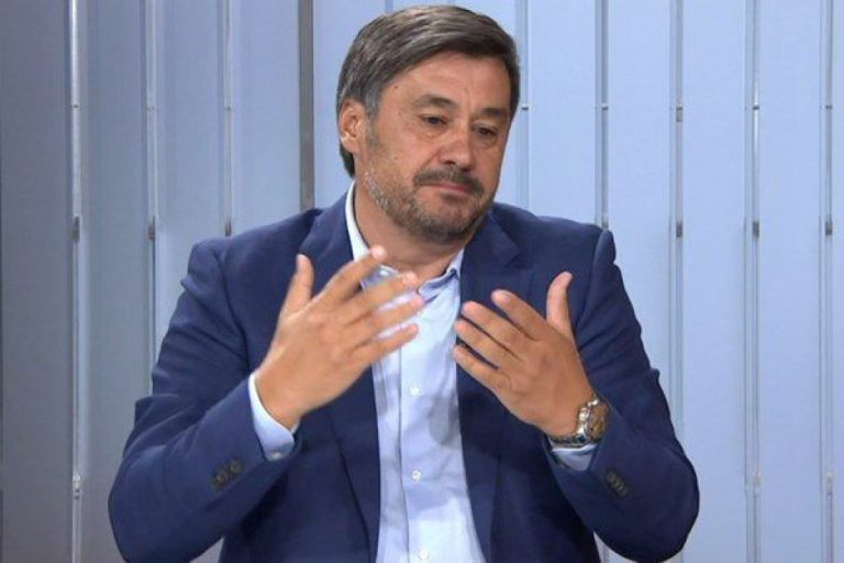 BOGDANOVIĆ PONOVO OŠTAR: Gde ko stoji? Ko šta radi?!