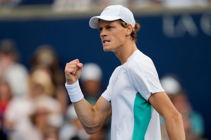 Siner podigao pehar u Beču! (VIDEO)