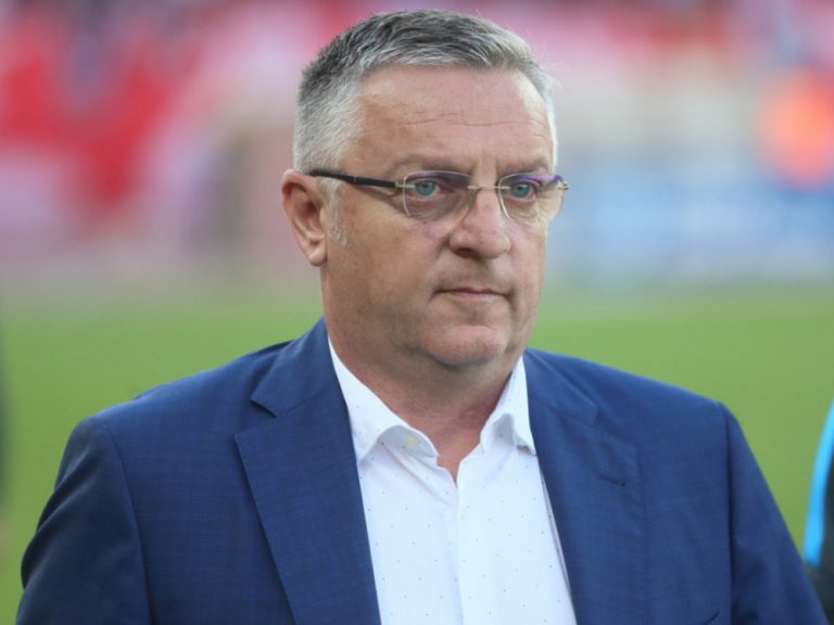 Sivić se zvanično vratio na klupu superligaša!