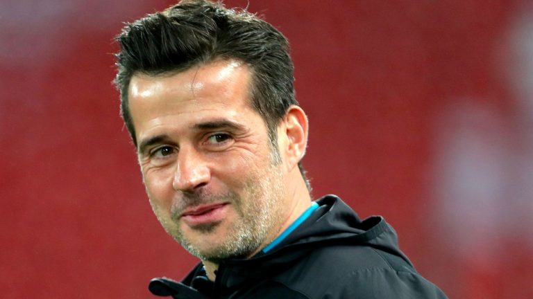 Marko Silva produžio ugovor!