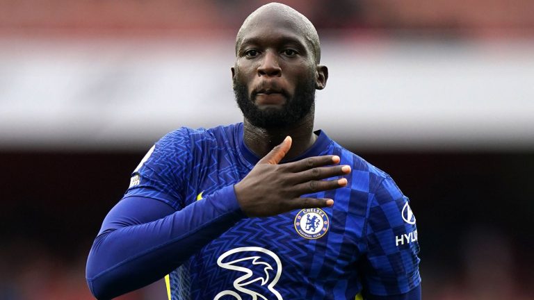 Romelu Lukaku biće neprijateljski dočekan na San Siru!