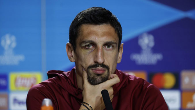 SAVIĆ PRED SRBIJU: Znamo da moramo da pružimo i preko 100 odsto svojih mogućnosti da bi ostvarili nešto pozitivno!