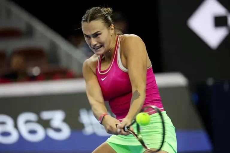 Sabalenka besna na WTA!