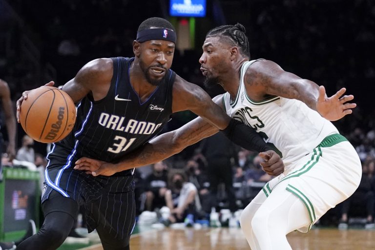 Terrence Ross Partizan