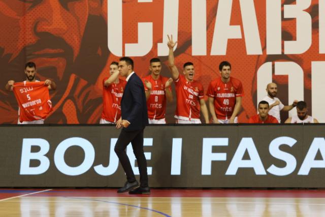 KLS: OKK Beograd bolji od Jokićevog Džokera, Vojvodina savladala Zlatibor u derbiju kola!