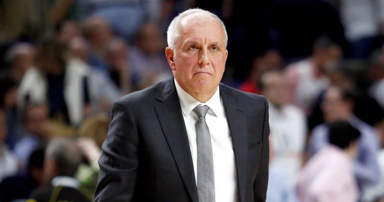 Obradovićeva najteža utakmica u Partizanu!