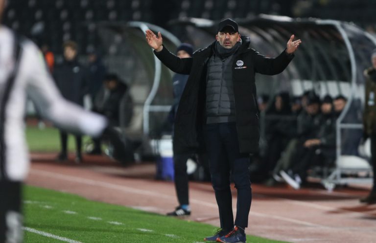 Presrećan je trener TSC-a, a ima lepe želje i za večerašnjeg rivala.