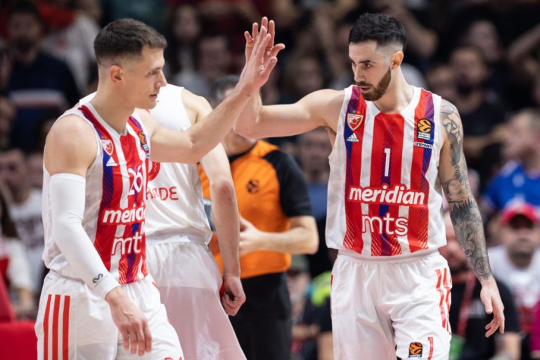 Crvenu zvezdu očekuje velika borba!