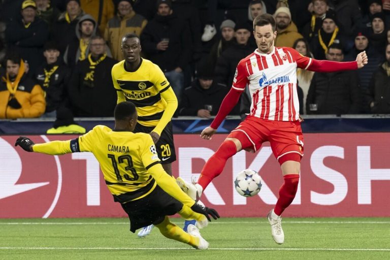 Ivanić: „Dobro smo igrali, ali moramo da se pogledamo u oči“!