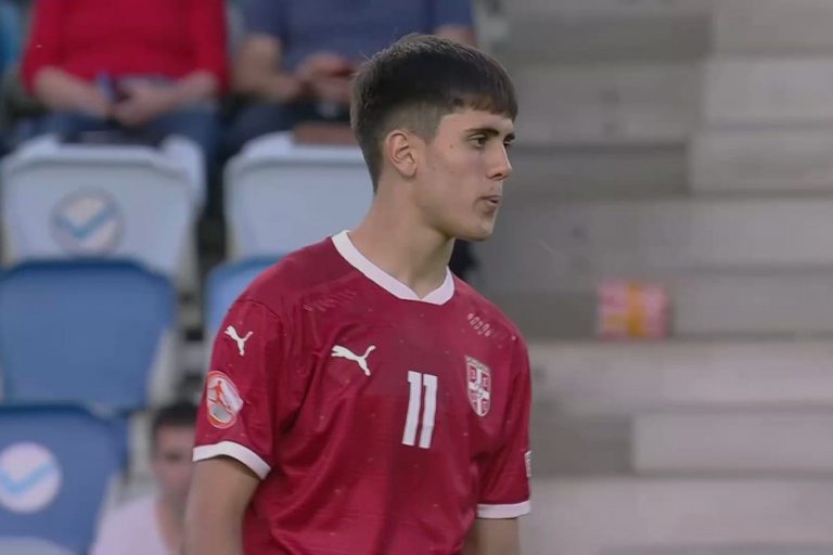 Partizan u januaru ostaje bez supertalentovanog igrača!