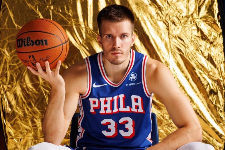 NEMA SREĆE: Filip Petrušev ponovo prosleđen!