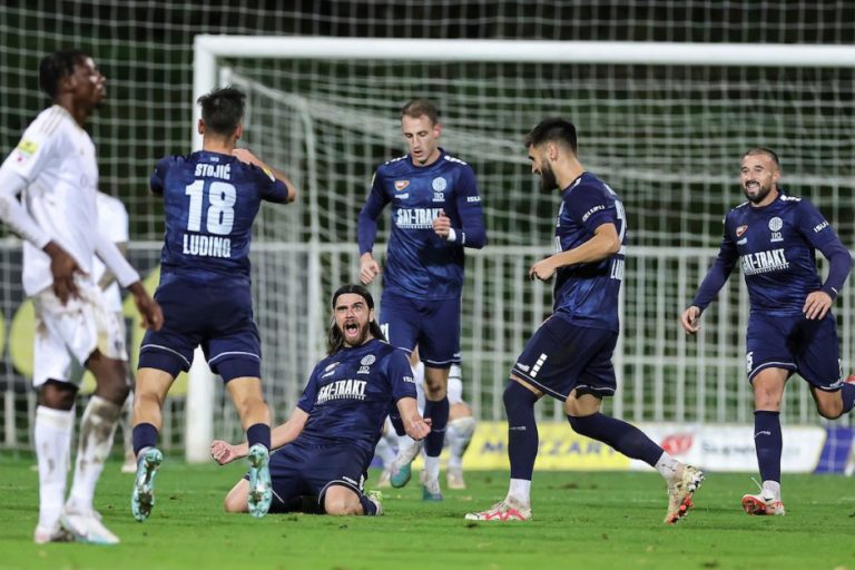 Poznate sudije na mečevima TSC-a i Čukaričkog!