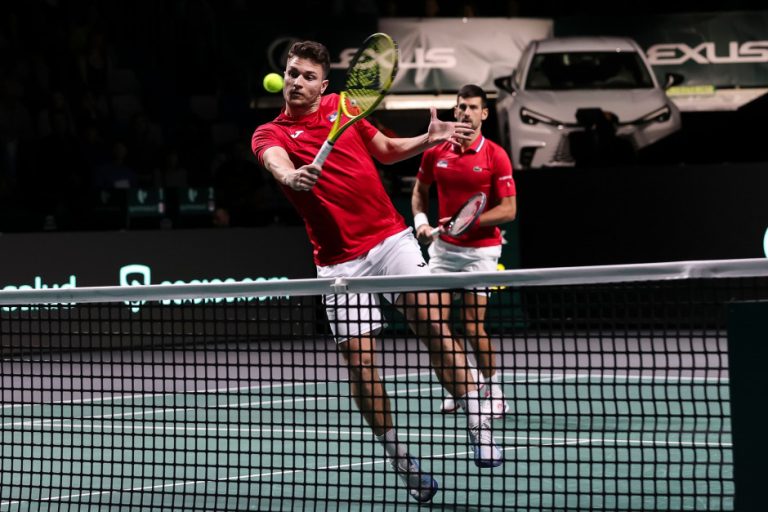 Novak opet u sukobu sa publikom! (VIDEO)