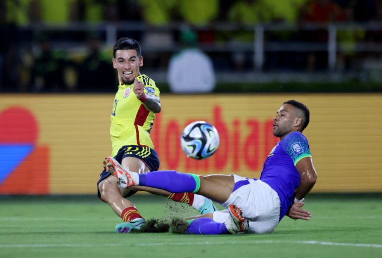 Porazi Brazila i Argentine!