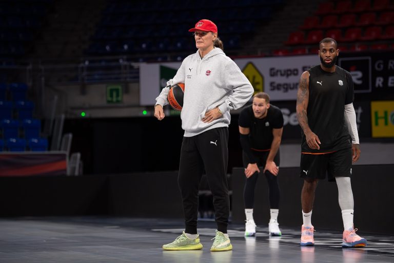 IVANOVIĆ VEĆ RAZBESNEO ZVEZDAŠE: Partizan je trebalo da bude na Fajnal-foru Evrolige!