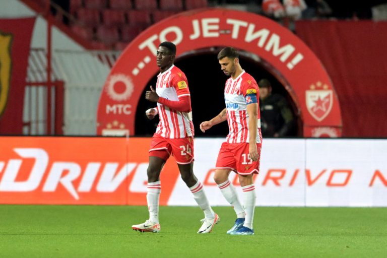 Zvezda časti decu do 14 godina!