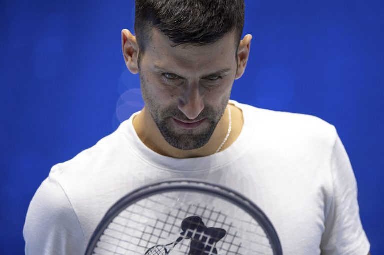 Ko stoji iza doping kontrole Novaka Đokovića?