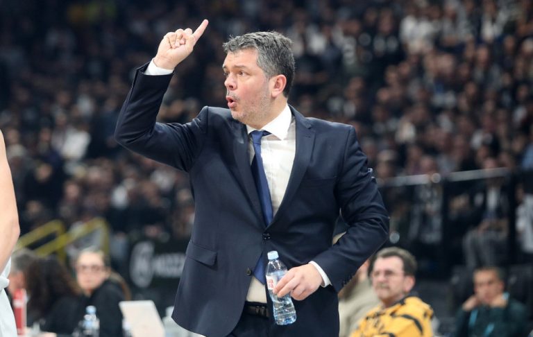 Traži se novi trener Podgoričana!