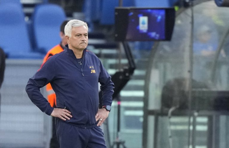 Žoze Murinjo želi produžetak ugovora!