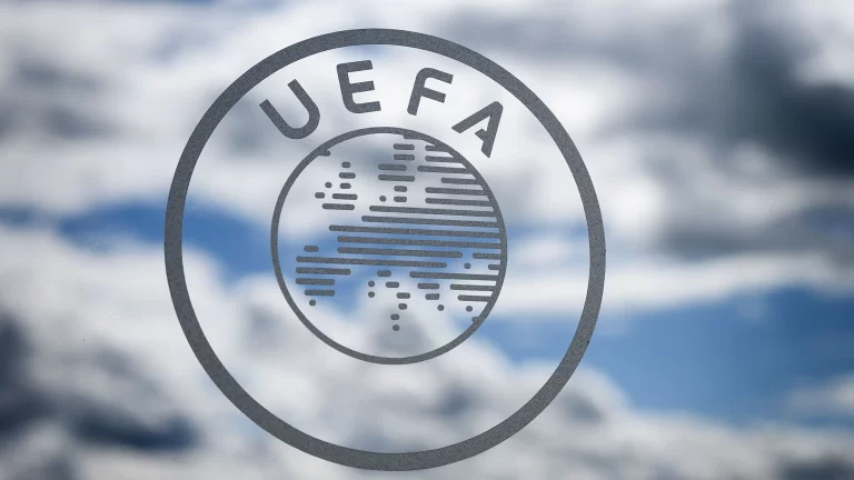Ovako izgleda najnovija UEFA rang lista!
