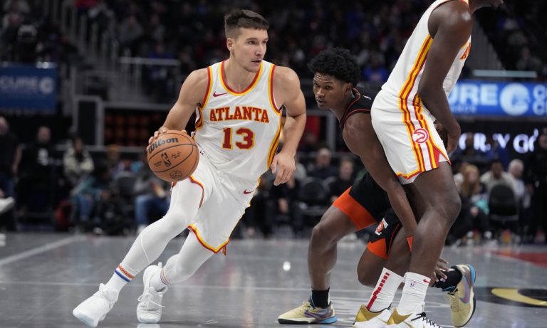 Noćas sjajna partija Srbina!