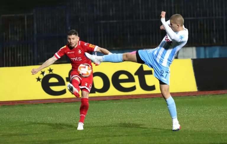 Lalatović debituje na klupi Spartaka!