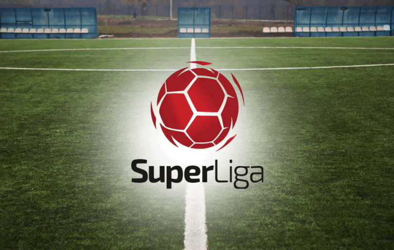 Superliga: Poznati svi učesnici plejofa!