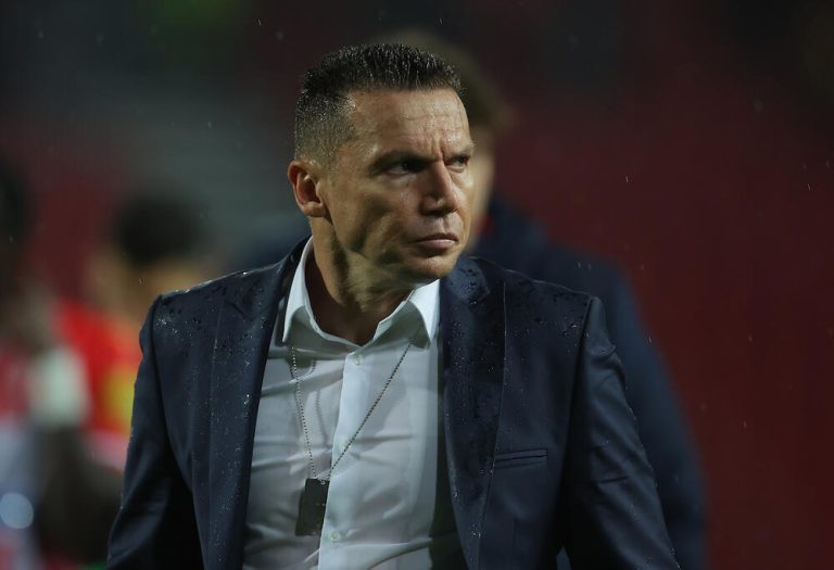 BAHAR PRED ŽELEZNIČAR: Ne sme da nam bude izgovor činjenica da često igramo!