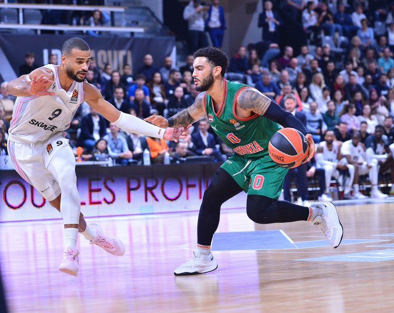 Baskonija nastavlja da gazi, Moneke sjajan u novoj pobedi ekipe Duška Ivanovića!