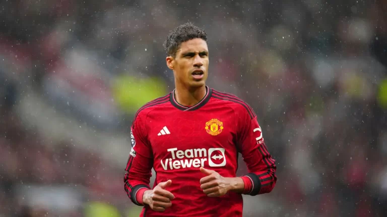 Rafael Varan nezadovoljan!