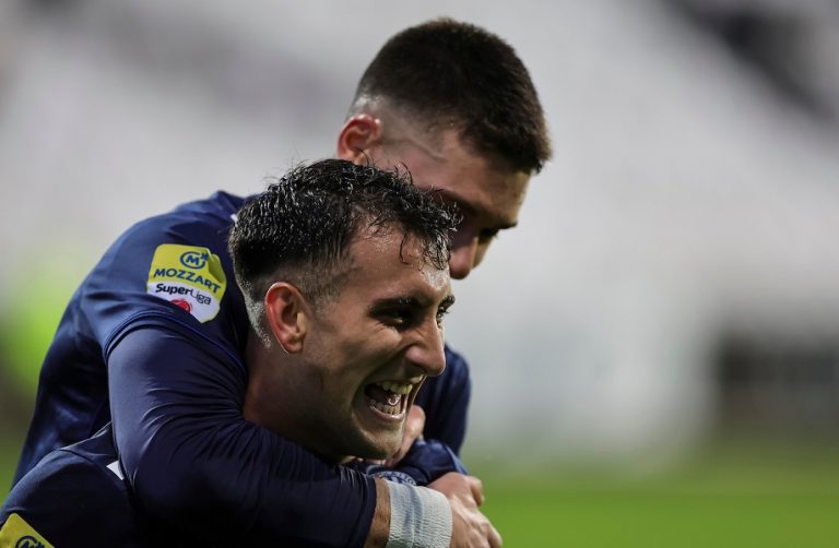“Evropski derbi” pripao TSC-u!