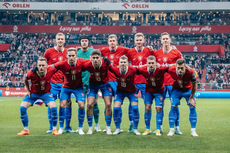 Trojica čeških fudbalera izbačena iz reprezentacije uoči odlučujuće utakmice! czech football
