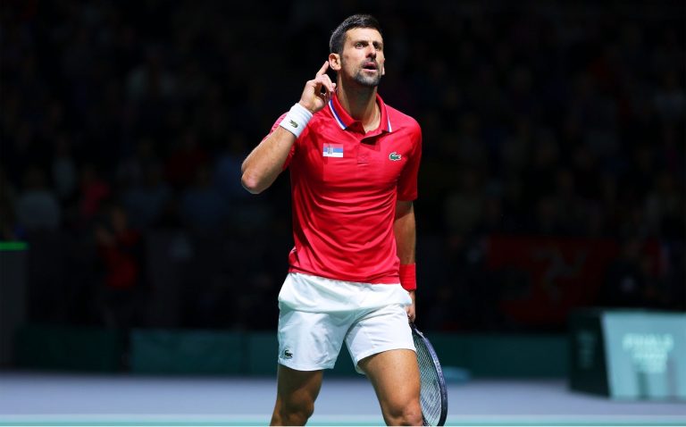 djokovic