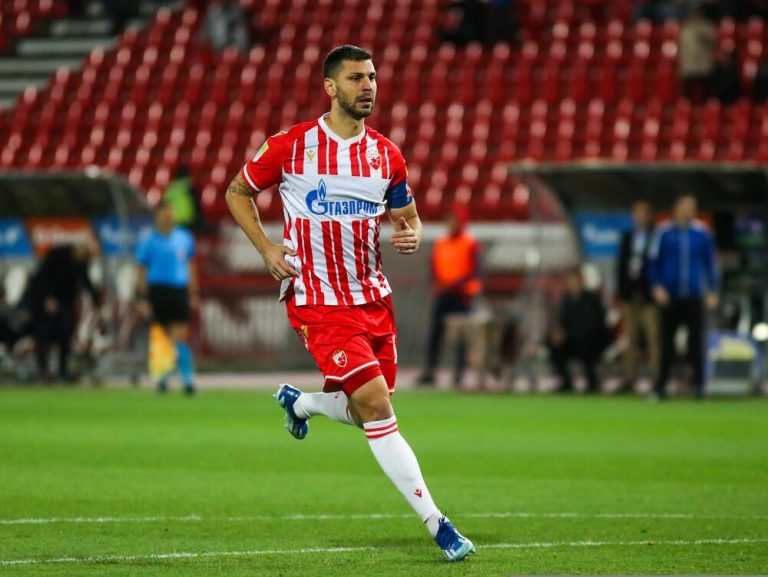 Aleksandar Dragović