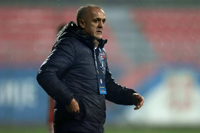 DRULOVIĆ: Hrvatski narod je više uz reprezentaciju, što nije slučaj ovde u Srbiji!