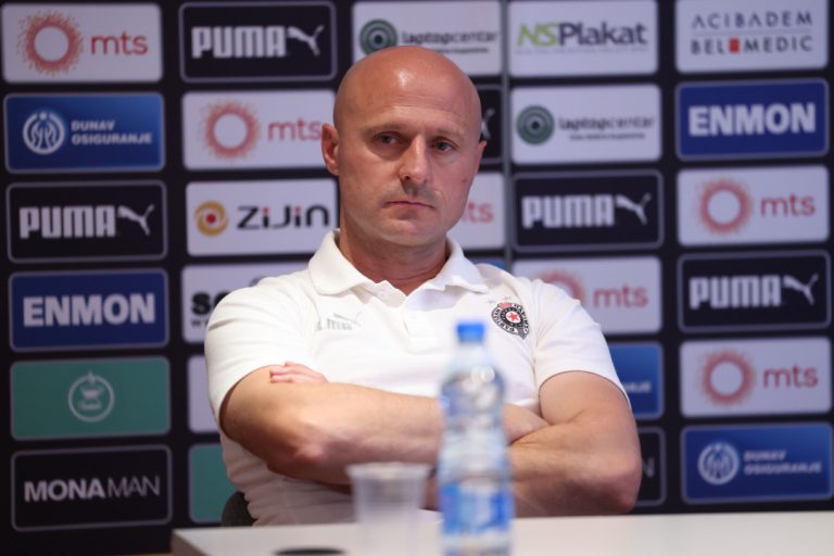 DULJAJ PRED NOVI PAZAR: Žao mi je što neće biti publike koja kreira pravu brazilsku atmosferu!