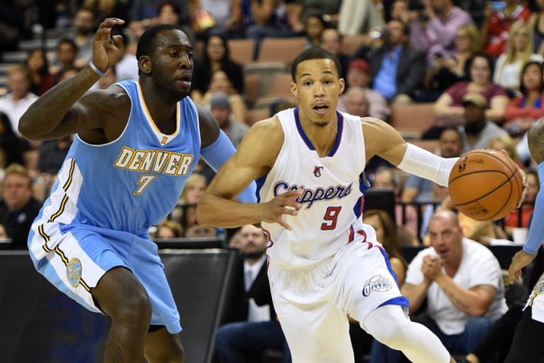 Bivši saigrač Lebrona Džejmsa pojačao Vojvodinu!