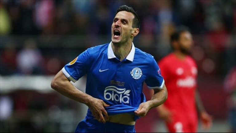 Meč u Ukrajini trajao skoro pet sati!