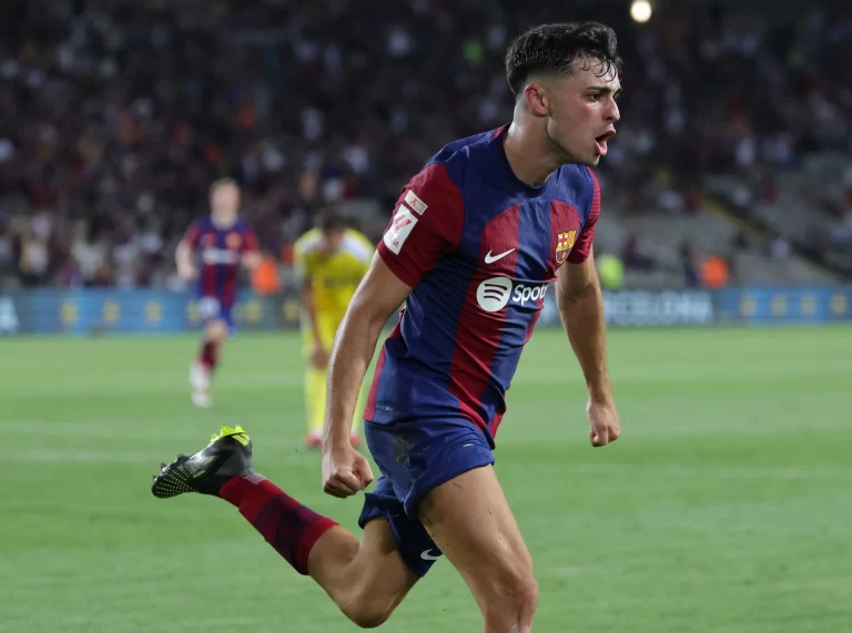 Barselona pred plasmanom u osminu finala!