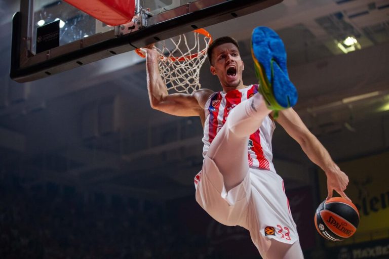 Miško Ražnatović se oglasio povodom povratka Petruševa u Zvezdu