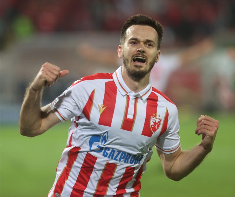 Ivanić čeka snimanje zgloba!