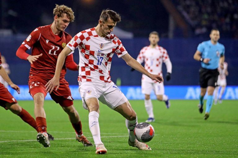 Hrvatska rezervisala kartu za Nemačku!
