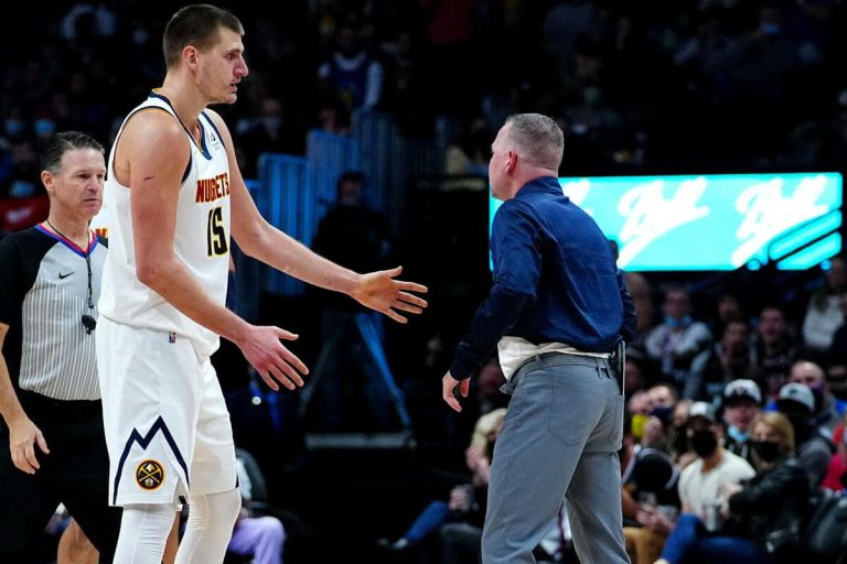 Novi poraz Denvera za ispadanje uz NBA kupa, nije pomogao ni sjajni Jokić! (VIDEO) jokic