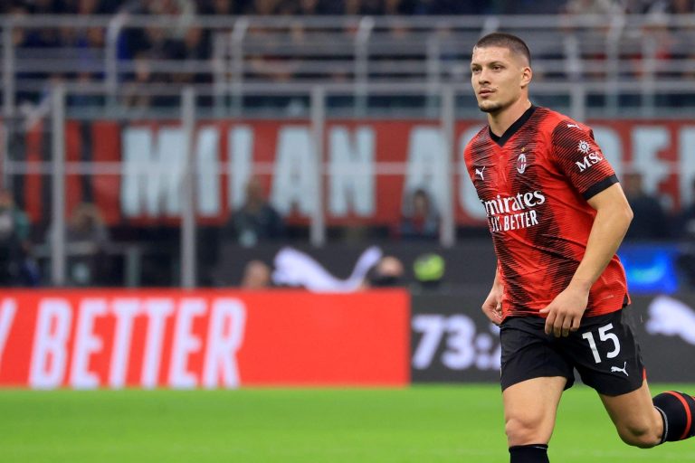jovic milan