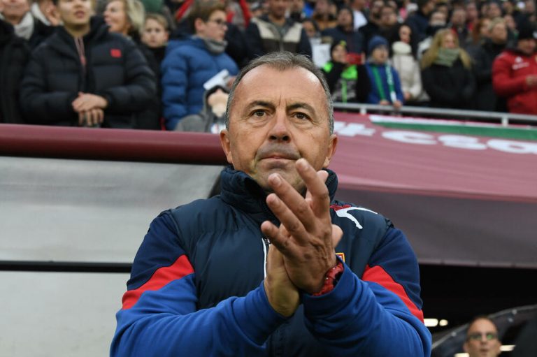 RADULOVIĆ: Mislim da smo ostavili bolji utisak nego što to pokazuju rezultati!