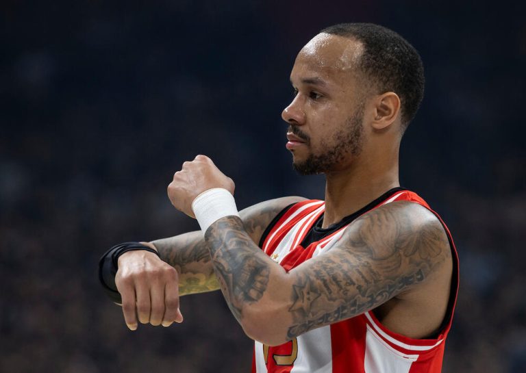 Šabaz Nejpir se oglasio i isprozivao Sferopulosa! (FOTO) Šabaz Nejpir